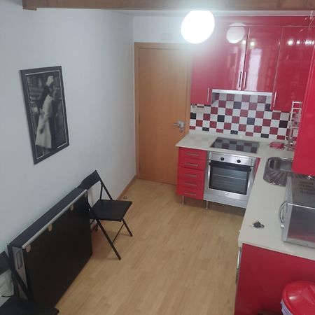 Casa Nevera Roja เรดอนเดลา ภายนอก รูปภาพ