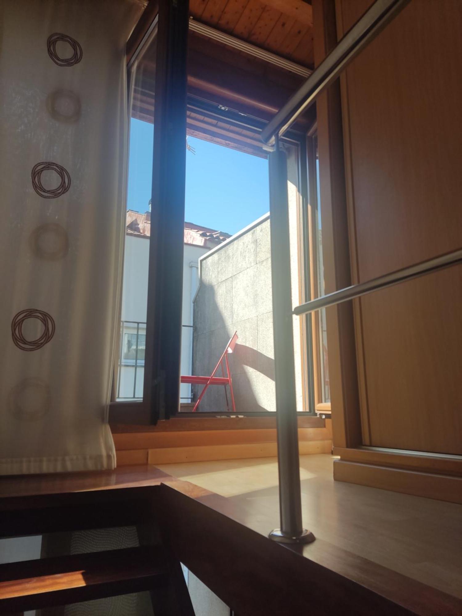 Casa Nevera Roja เรดอนเดลา ภายนอก รูปภาพ